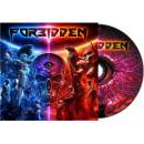 Forbidden - Forbidden - CD