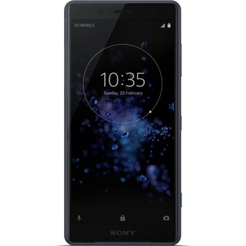 Sony Xperia XZ2 Compact Dual SIM