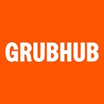 GrubHub Подаръчна карта 119.88 USD (Съединени щати)