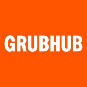 GrubHub Подаръчна карта 119.88 USD (Съединени щати)