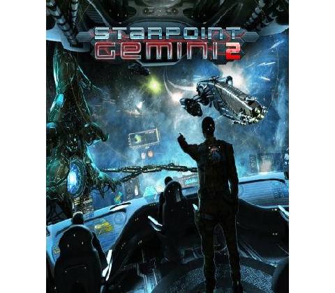 Starpoint Gemini 2