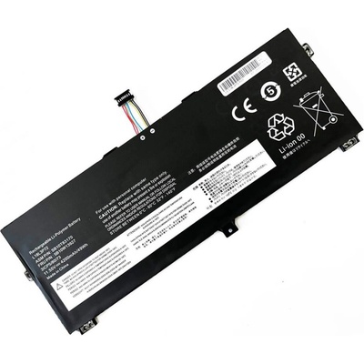 Lenovo Батерия за Lenovo ThinkPad X13 Yoga Gen 1 X390 Yoga L18L3P72 (L18L3P72)