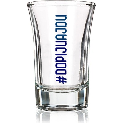 Nekupto Vtipný panák #dopijuajdu 40 ml