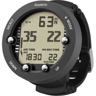 Suunto VYPER NOVO Graphite – Zboží Dáma