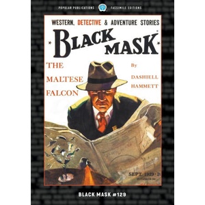 Black Mask #129 | Horace Mccoy, Erle Stanley Gardner (ISBN: 9781618278395)