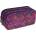 COOLPACK Несесер с три ципа CoolPack Primus A013 Hawaii Pink (85158CP)