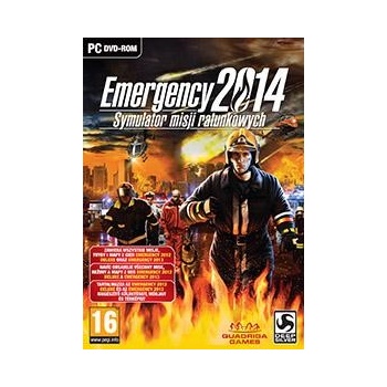 Emergency 2014