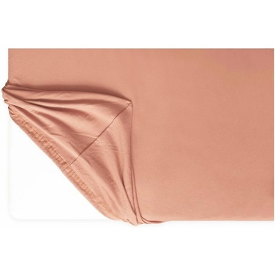 Hedda Plachta Jersey Lycra premium mini staroružová 60x120