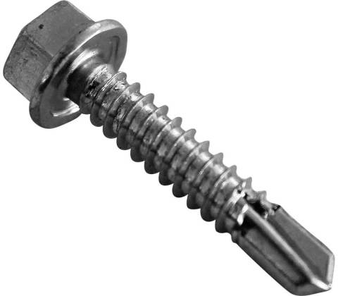 Šroub TEX 6,3x32mm