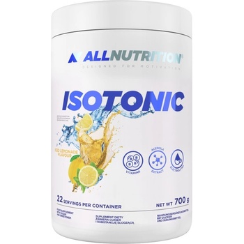 Image 1 of ALLNUTRITION IsoTonic Drink [700 грама] Лимонада