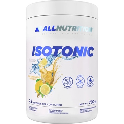ALLNUTRITION IsoTonic Drink [700 грама] Лимонада