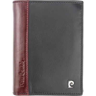Pierre Cardin Peněženka TILAK30 326 červená