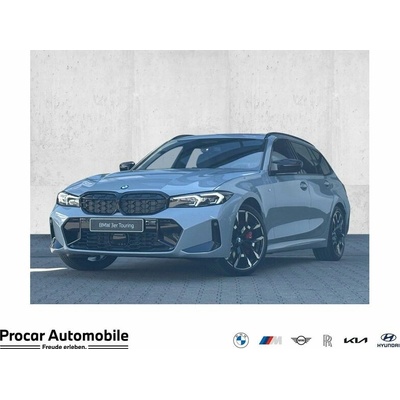 BMW M340i xDrive M Sport 280 kW