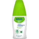 BROS Green Power 50 мл комари и кърлежи