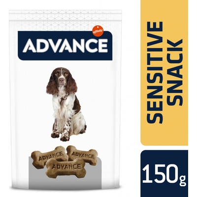 Advance s citlivým zažíváním 150 g