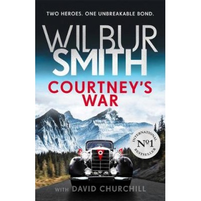 Courtney's War | Wilbur Smith