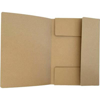 Odkládací mapy 253 KRAFT FSC