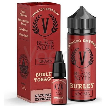 Image 1 of Black Note V By Black Note Burley 10/100ml