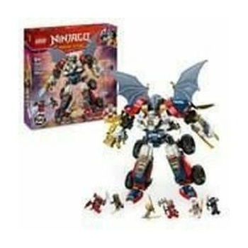 LEGO® Строителна Игра Lego