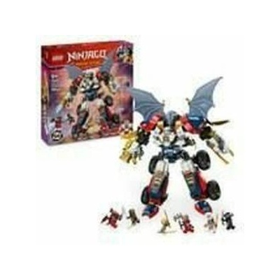 LEGO® Строителна Игра Lego