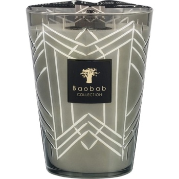 Baobab Collection Heritage Villers Ароматна свещ, 24 см (MAX24HVI)