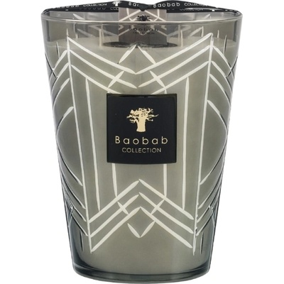 Baobab Collection Heritage Villers Ароматна свещ, 24 см (MAX24HVI)