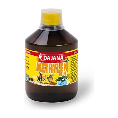 Dajana Methylen Blue 500 ml