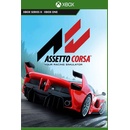 Hry na Xbox One Assetto Corsa