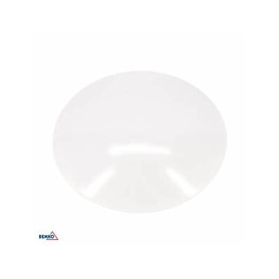 Ceiling lamp Bemko PLAFONIERA LED PAULA 12W 4000K 900LM IP44 CZ. MICR. WITH COLLAR FUNCTION C36-PSF704-124-MD