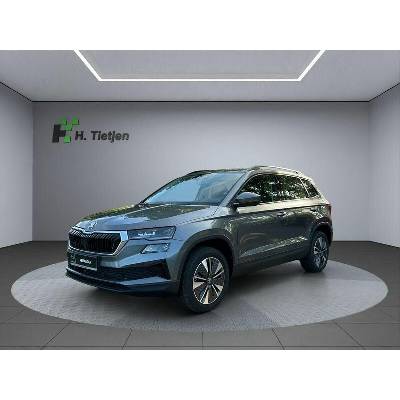 Skoda Karoq 1.5 TSI Balance 110 kW