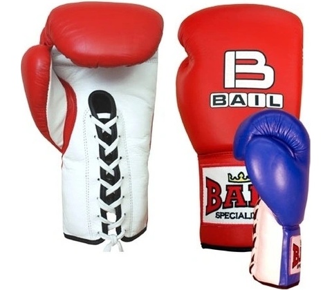 Bail Profi
