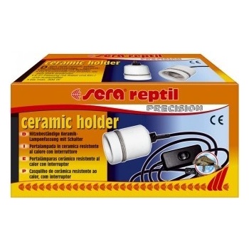 Sera Reptil Ceramic Holder