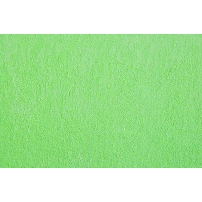 Innova prostěradlo froté světle zelené 60x120