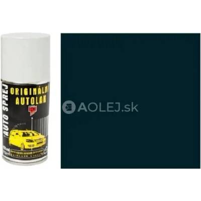 Auto sprej škoda 150ml 9595