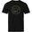 Horsefeathers Трико Line Circle - черно Horsefeathers | Cheren | МЪЖЕ | S