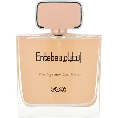 Rasasi Entebaa Pour Femme parfémovaná voda dámská 100 ml