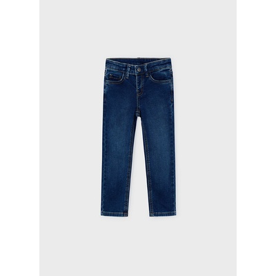 DENIM LEAGUE tmavě modré MINI Mayoral