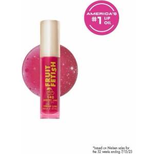 Stella Milani Fruit Fetish Lip Oils Продукт за устни 4ml - douglas - 15,84 лв