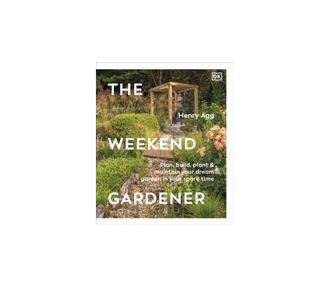 The Weekend Gardener