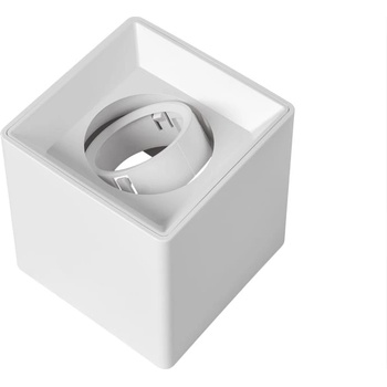 UltraLux Луна (Тяло) за открит монтаж, gu10, Подвижна, ip20 (plsgu10)