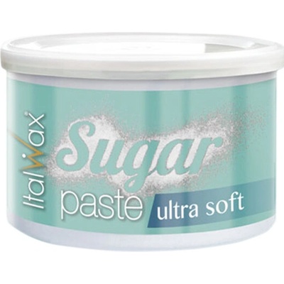 Italwax Cukrová pasta v plechovce ULTRA SOFT 600 g