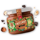 Čokoládové a ořechové pomazánky LifeLike Lískooříškový krém s čokoládou 300 g