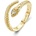 Brosway Prsten Chakra BHKR006C