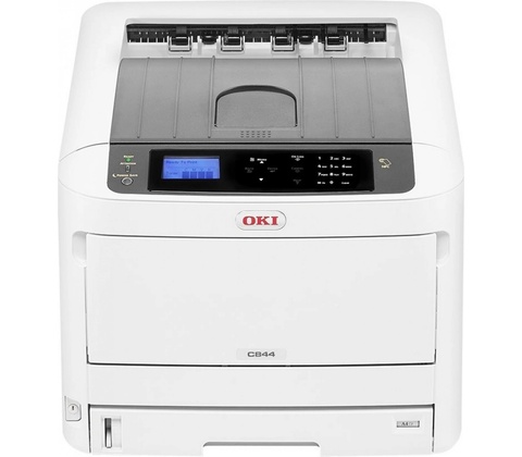OKI C844dnw