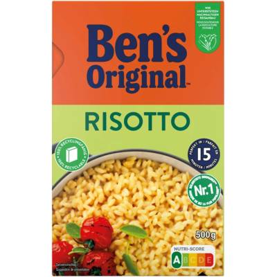 Ben's Original Rizoto 0,5 kg