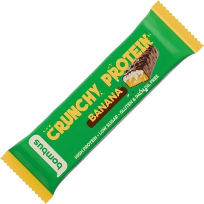 Bombus Protein Crunchy Bar 50 g