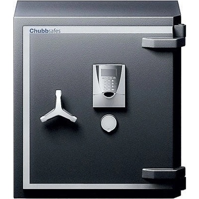 Chubbsafes Trident IV 110