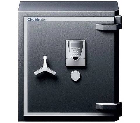 Chubbsafes Trident IV 110