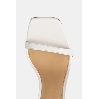 MICHAEL Michael Kors Кожени сандали MICHAEL Michael Kors Liana Sandal (40R6LNHS1L.085)