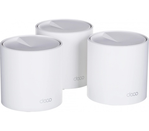 TP-LINK DECO X50, 3ks
